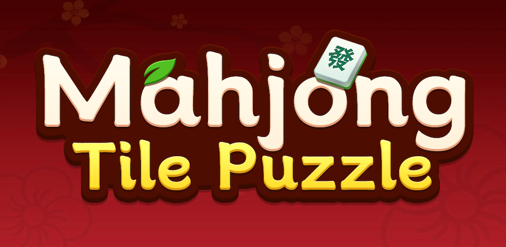 Mahjong Tile Puzzle Game