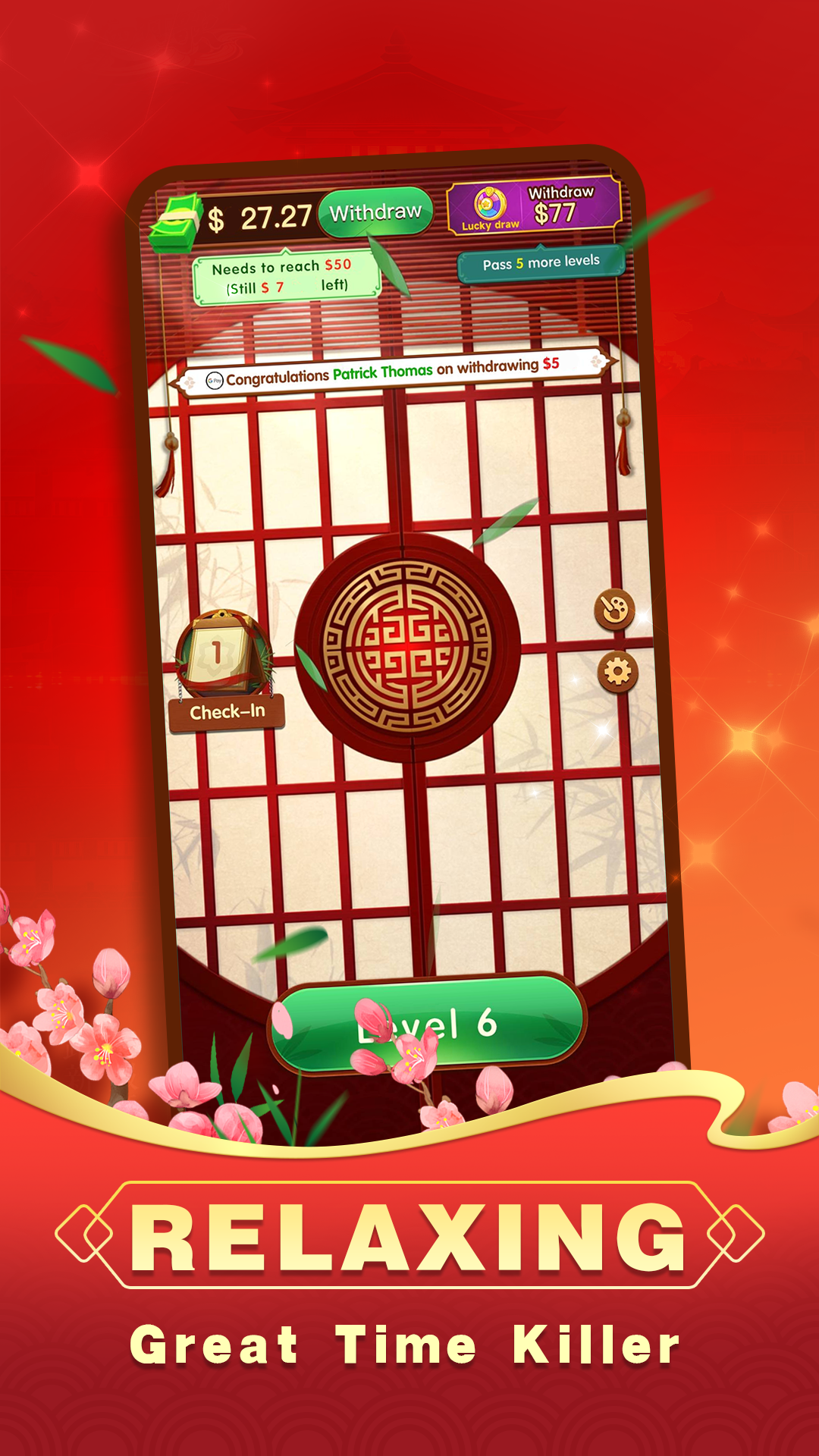 Game Screenshot 1